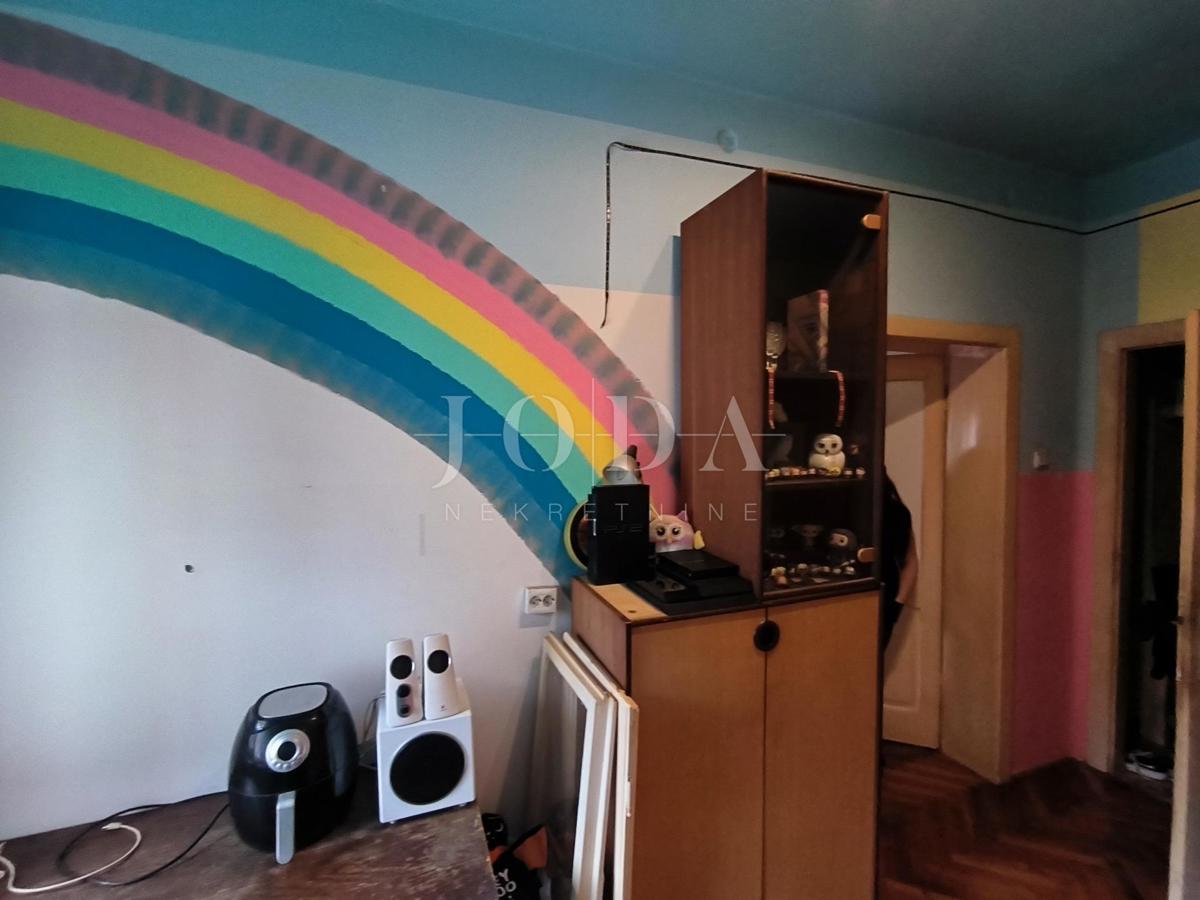 Allogio Centar, Rijeka, 46,61m2