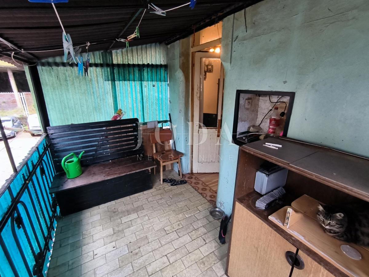 Allogio Centar, Rijeka, 46,61m2