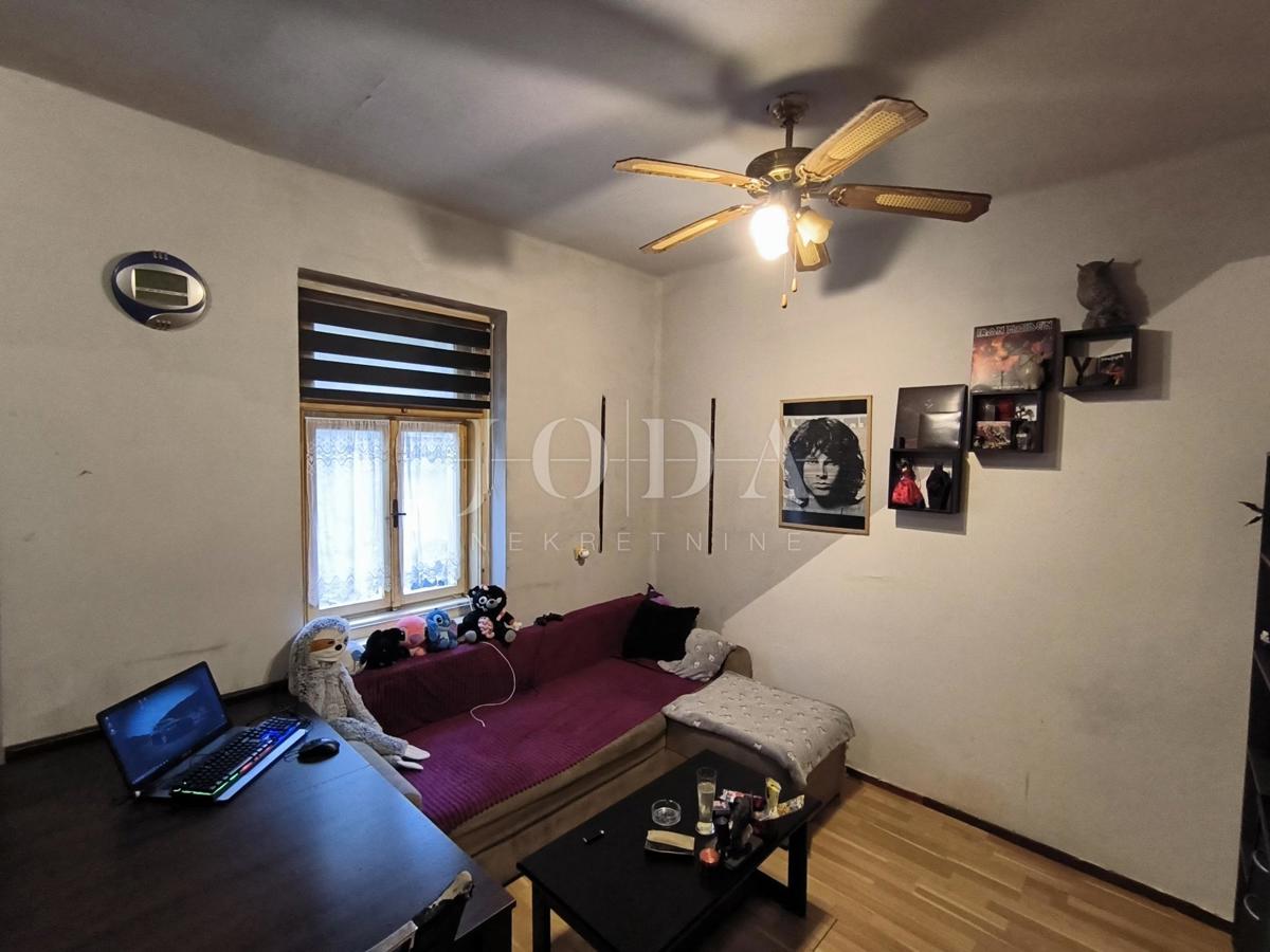 Allogio Centar, Rijeka, 46,61m2