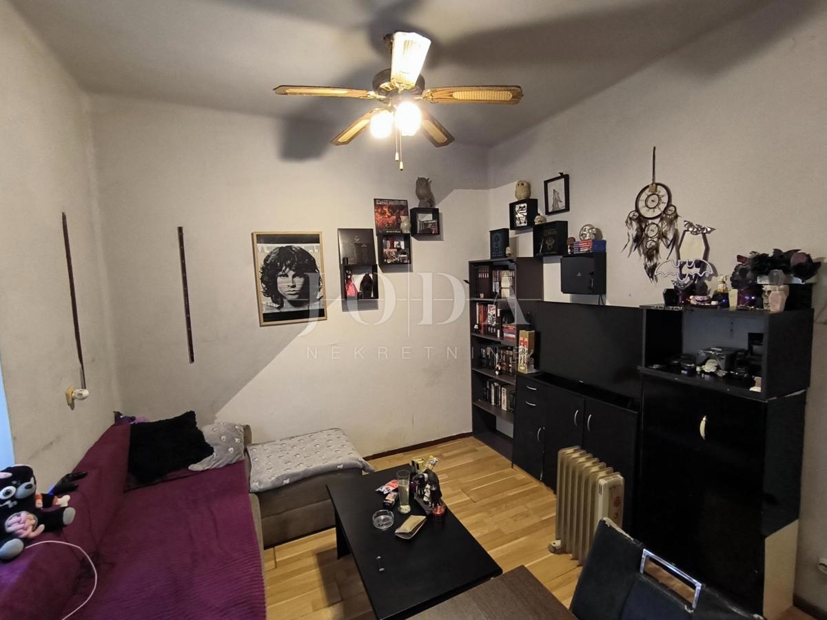 Allogio Centar, Rijeka, 46,61m2