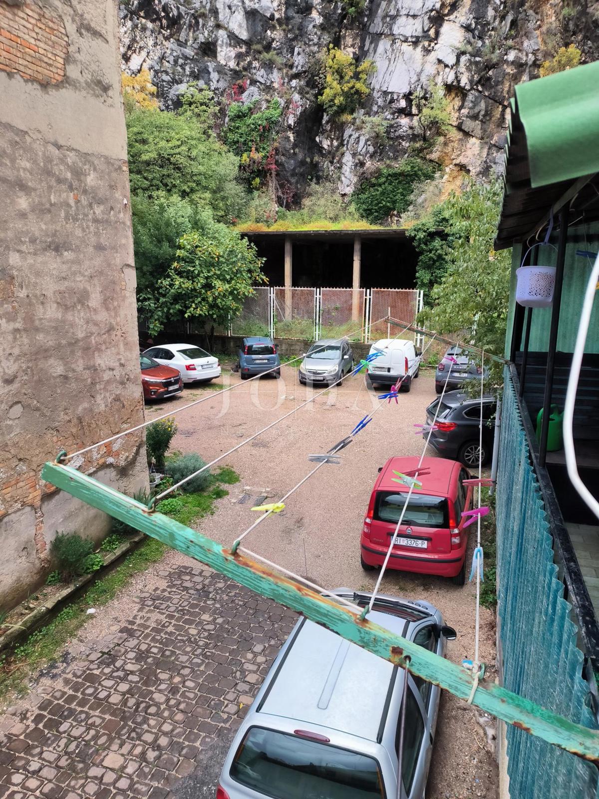 Allogio Centar, Rijeka, 46,61m2