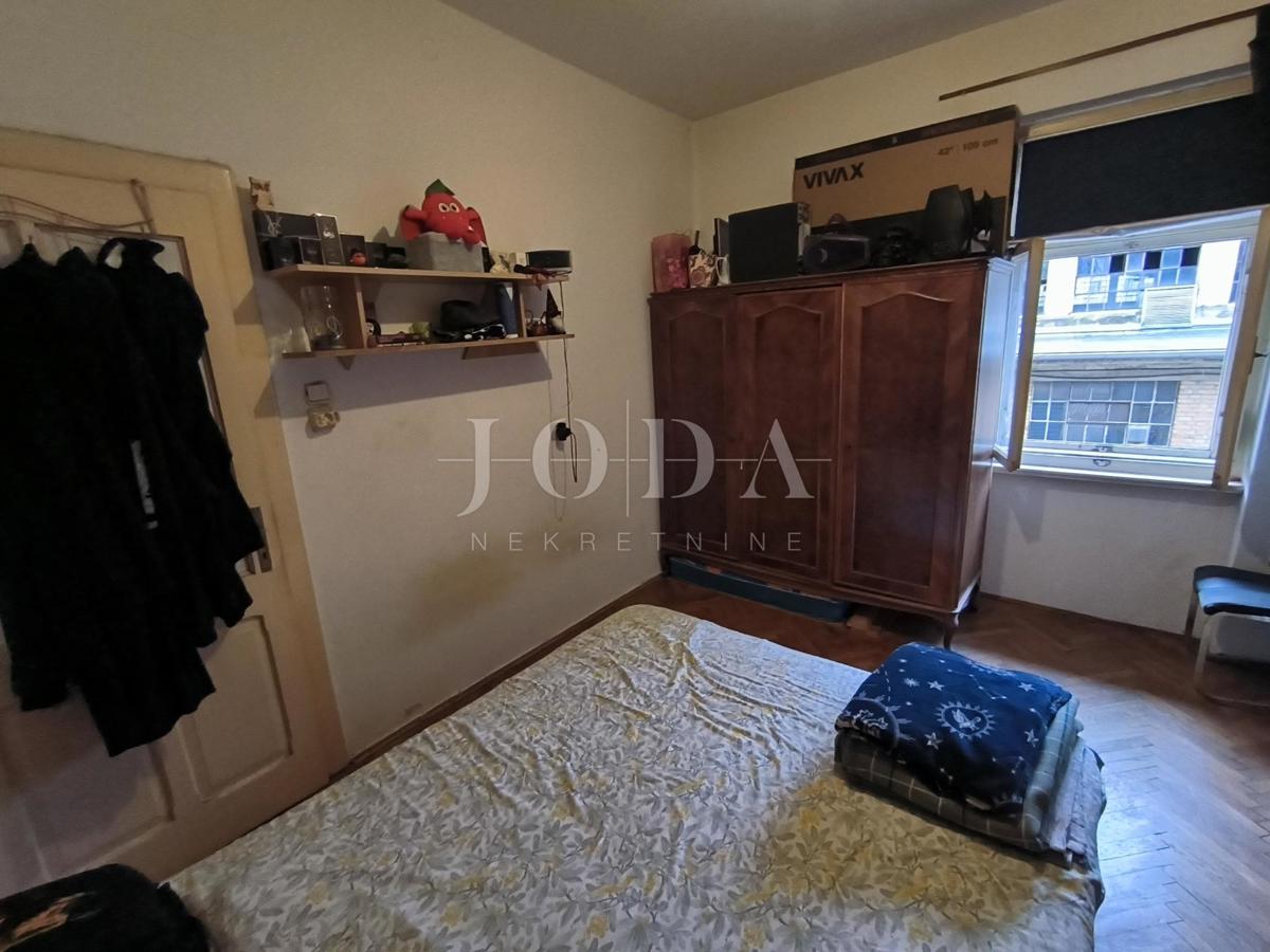 Allogio Centar, Rijeka, 46,61m2