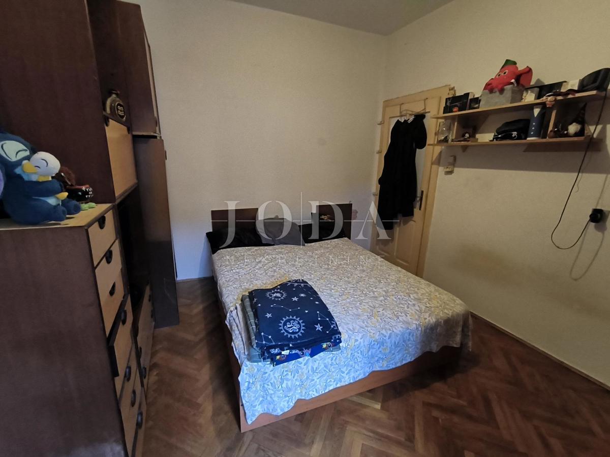 Allogio Centar, Rijeka, 46,61m2