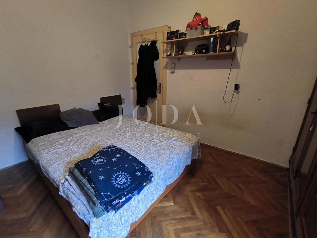 Allogio Centar, Rijeka, 46,61m2