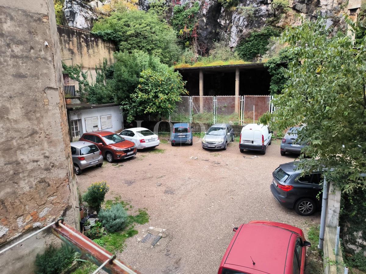 Allogio Centar, Rijeka, 46,61m2