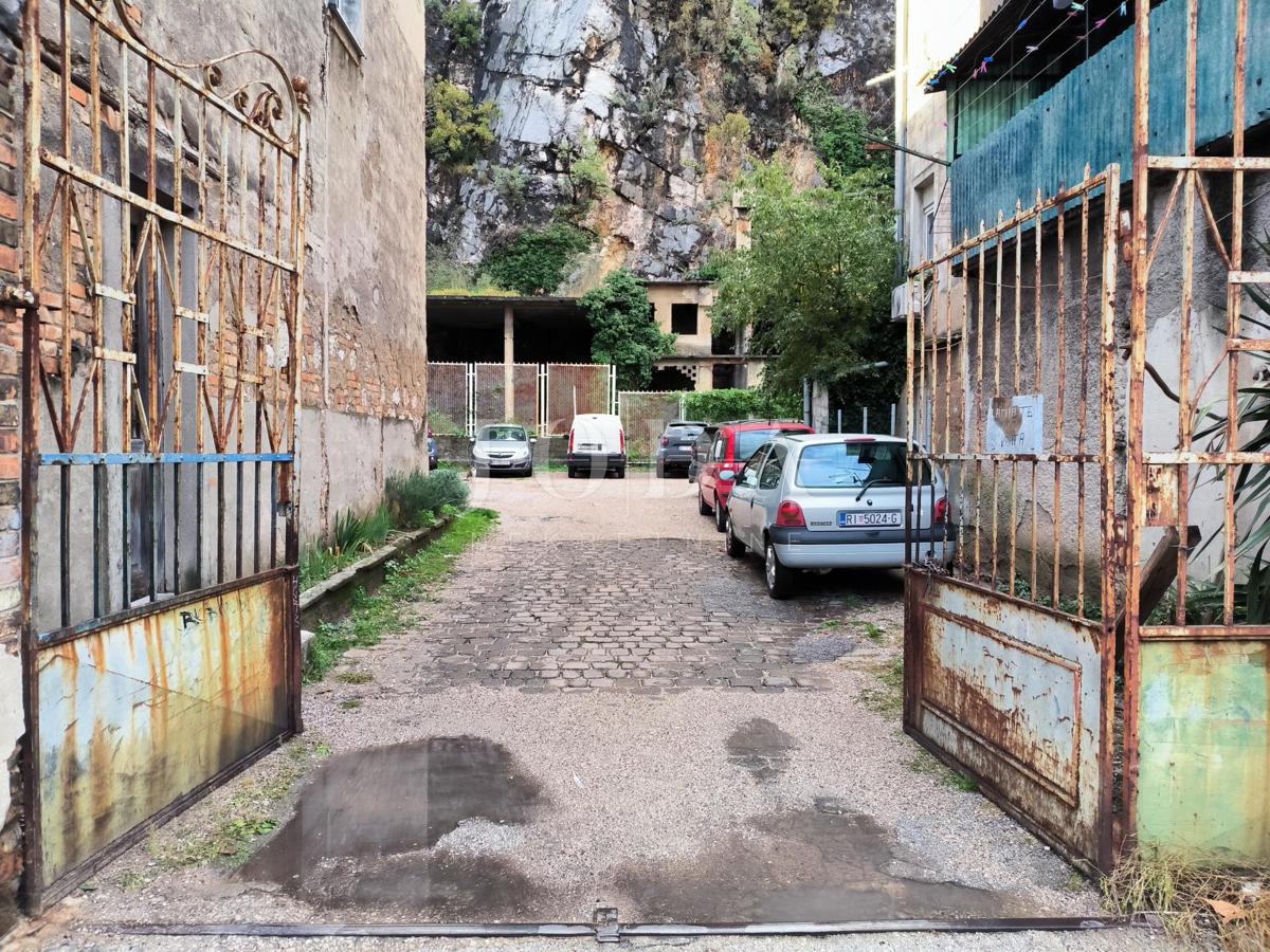 Allogio Centar, Rijeka, 46,61m2