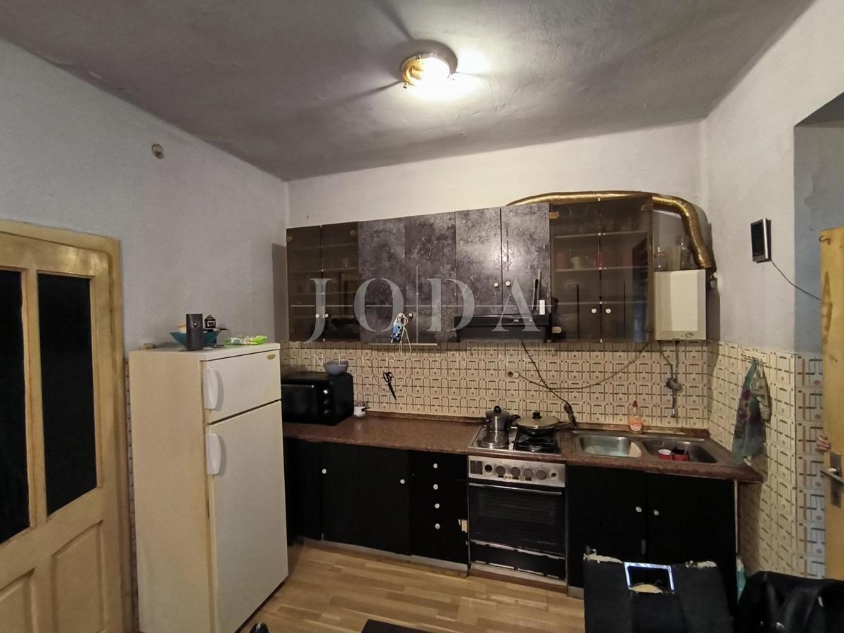 Allogio Centar, Rijeka, 46,61m2