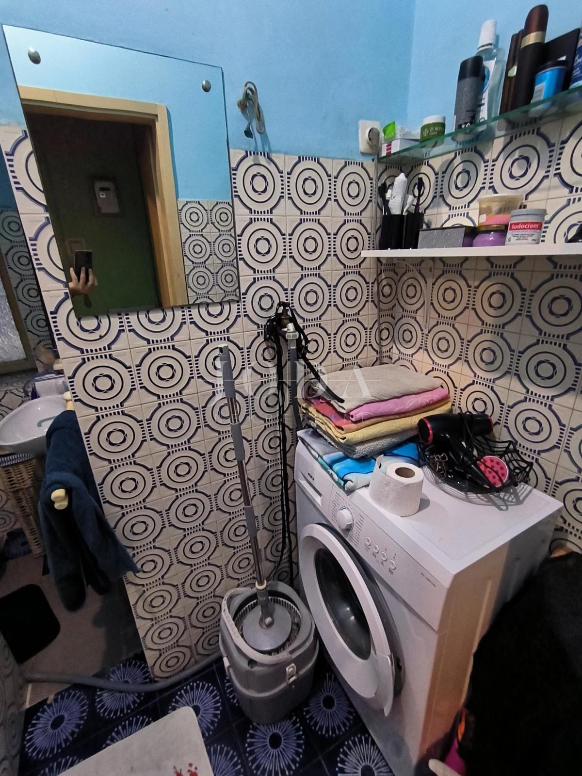 Allogio Centar, Rijeka, 46,61m2