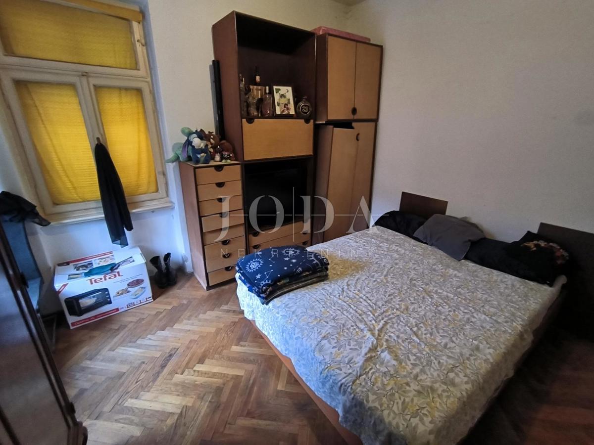 Allogio Centar, Rijeka, 46,61m2