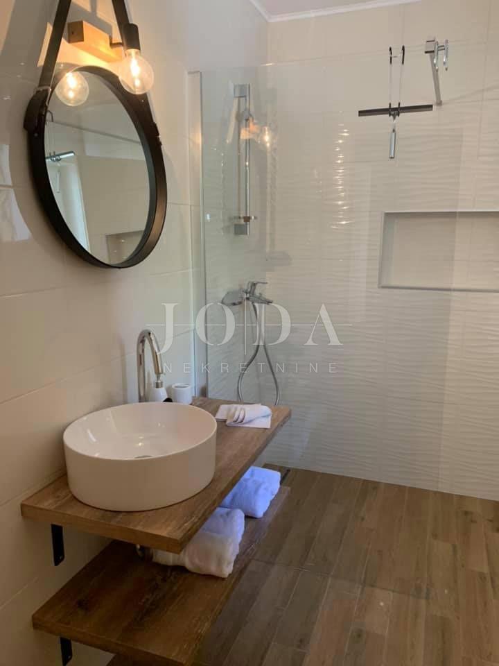 Casa in una posizione idilliaca