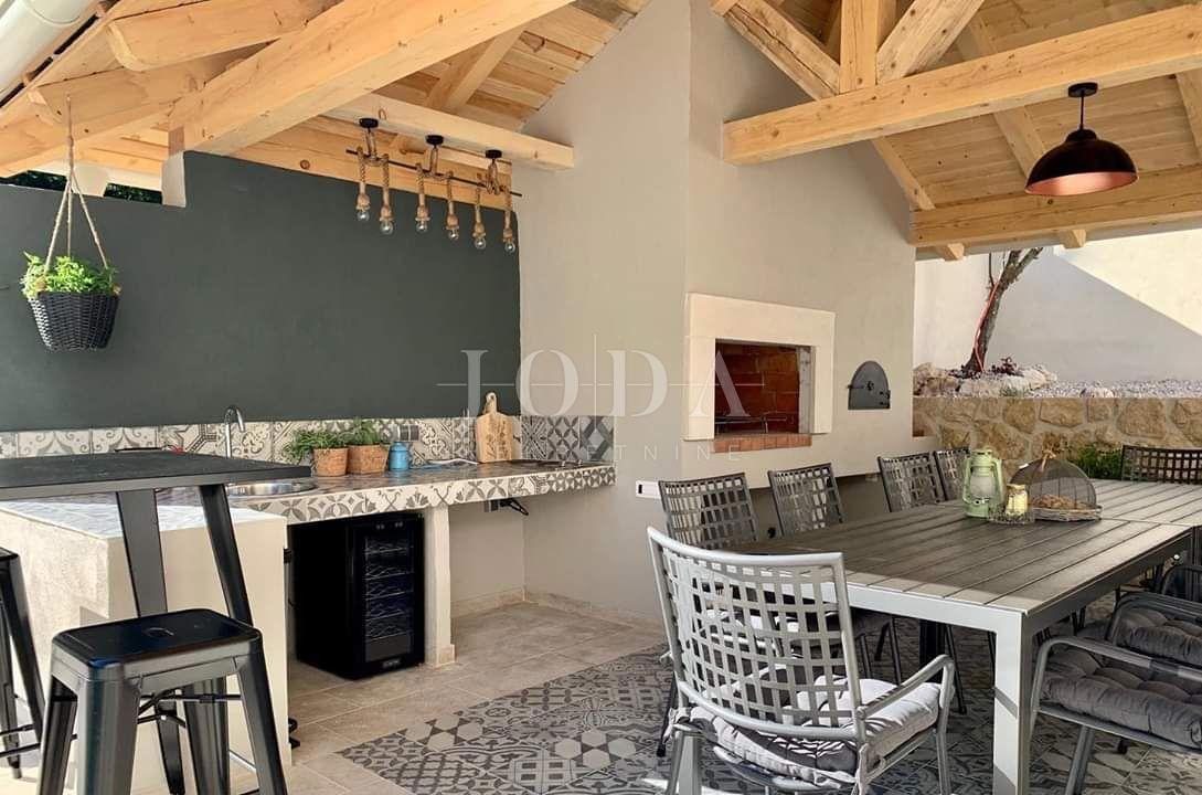 Casa in una posizione idilliaca