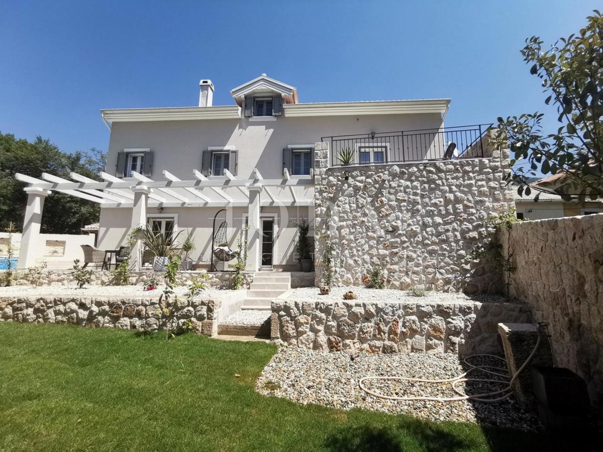 Casa in una posizione idilliaca