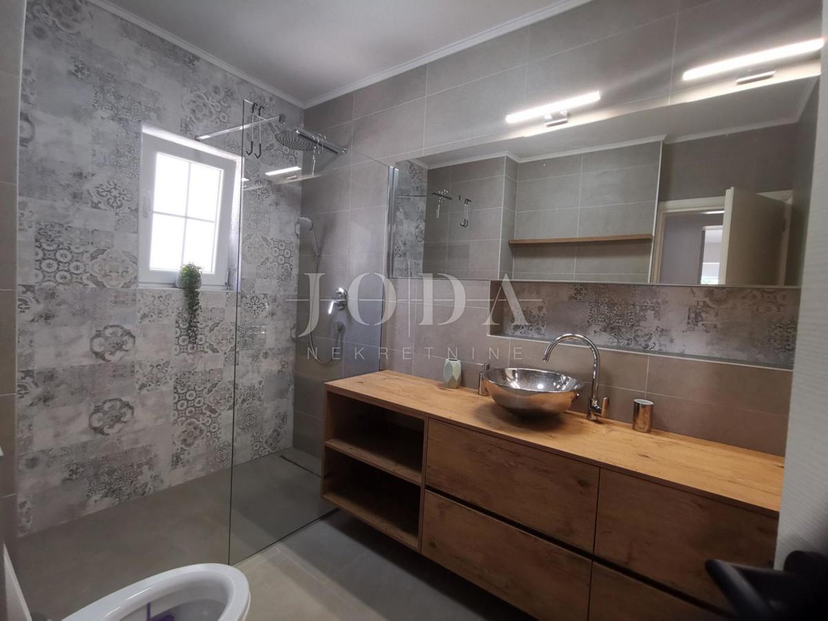 Casa in una posizione idilliaca