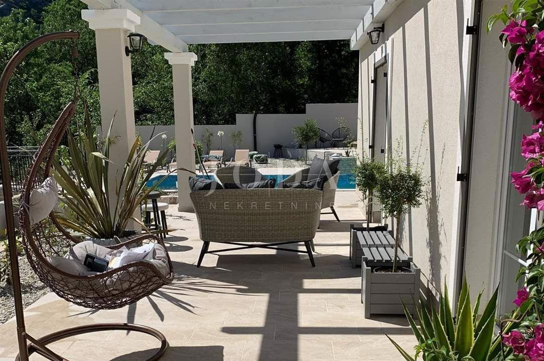 Casa in una posizione idilliaca