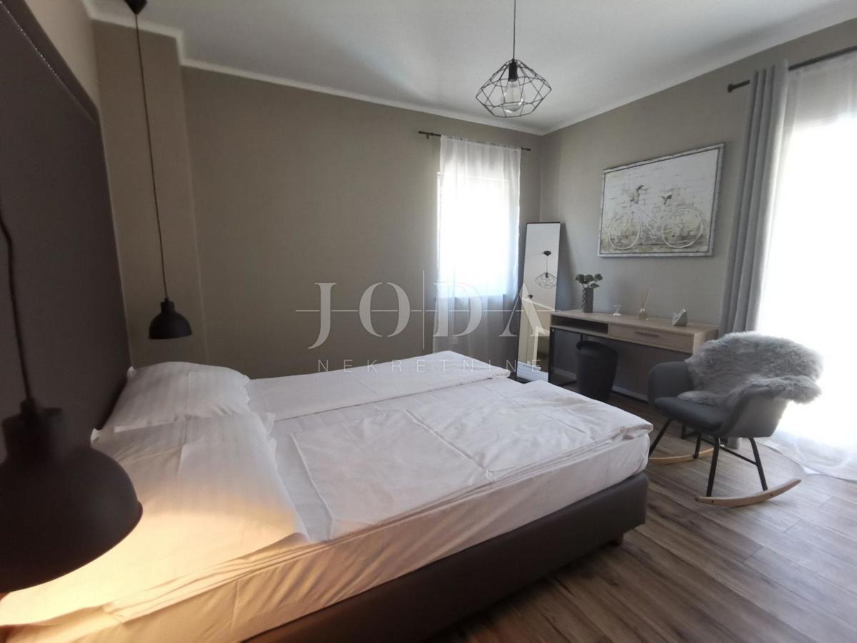 Casa in una posizione idilliaca