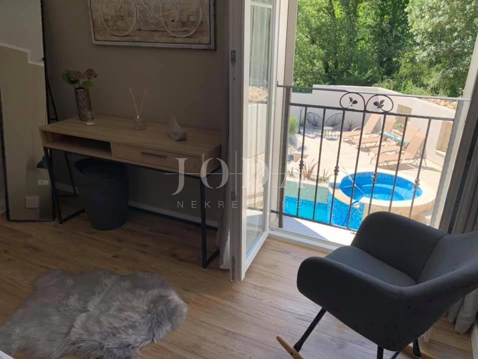 Casa in una posizione idilliaca