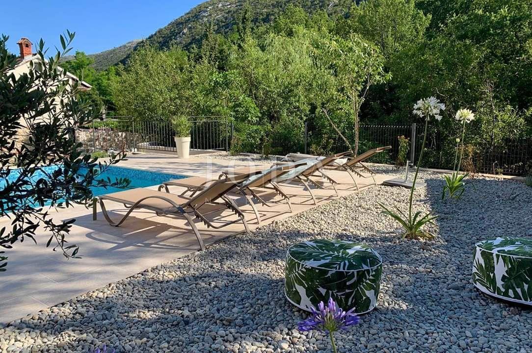 Casa in una posizione idilliaca