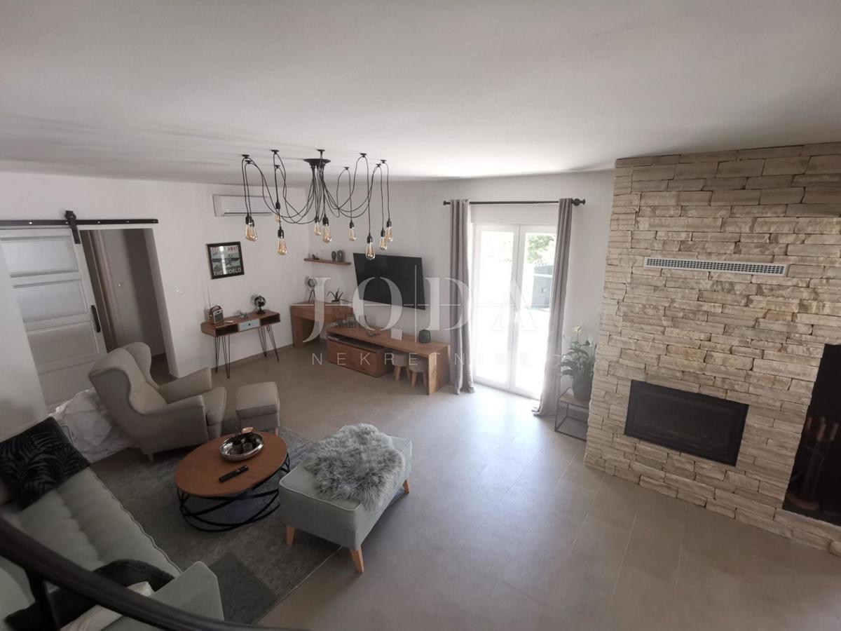 Casa in una posizione idilliaca