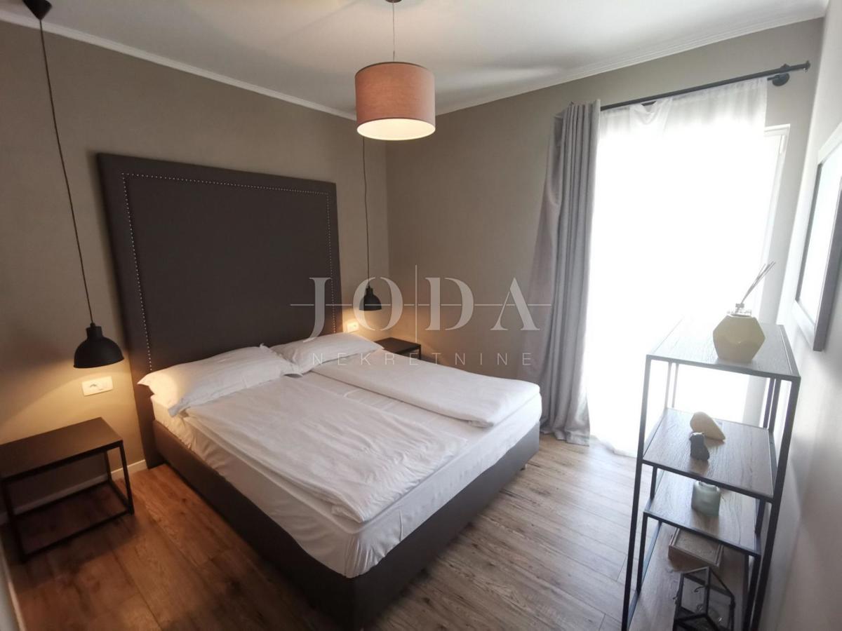 Casa in una posizione idilliaca