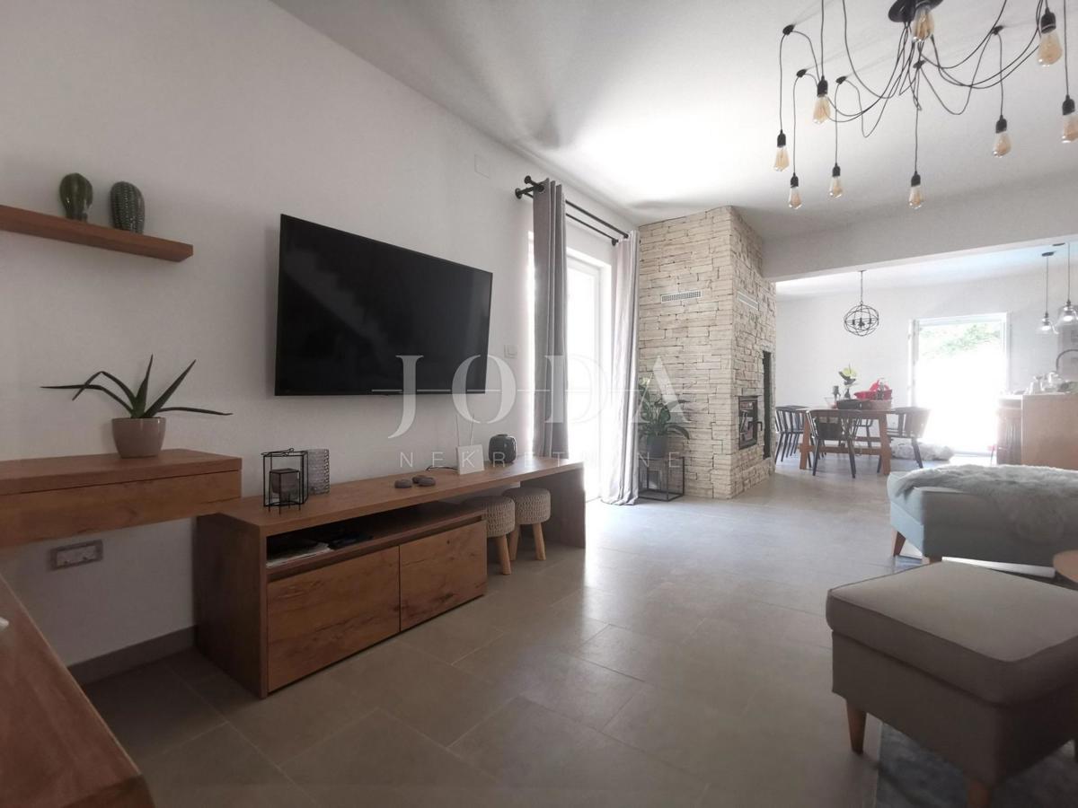 Casa in una posizione idilliaca