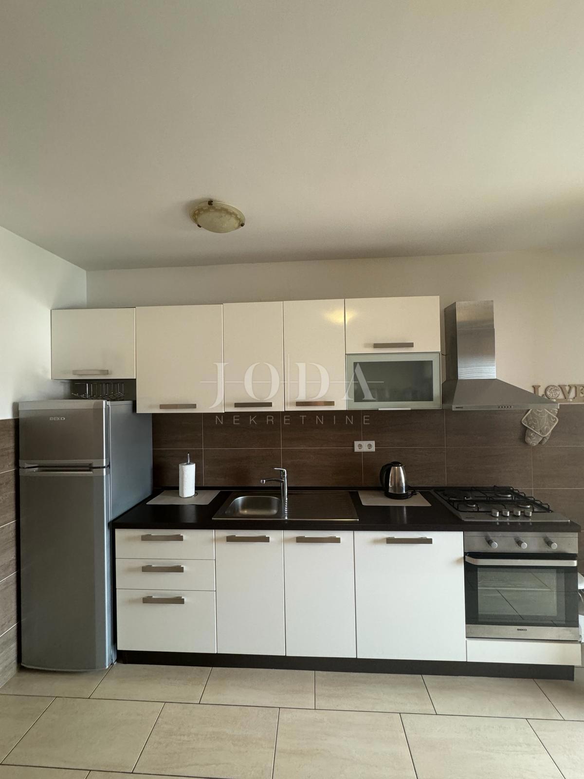 Appartamento Metajna, Novalja, 42m2