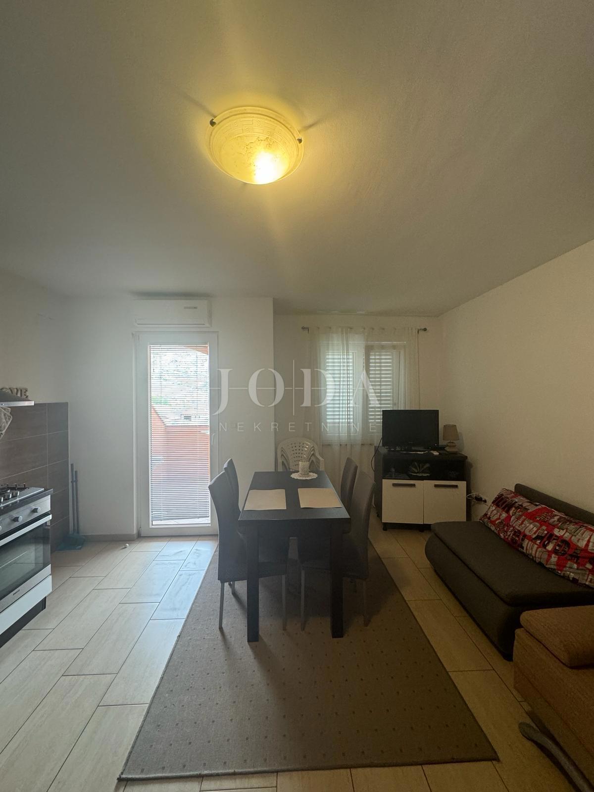 Appartamento Metajna, Novalja, 42m2