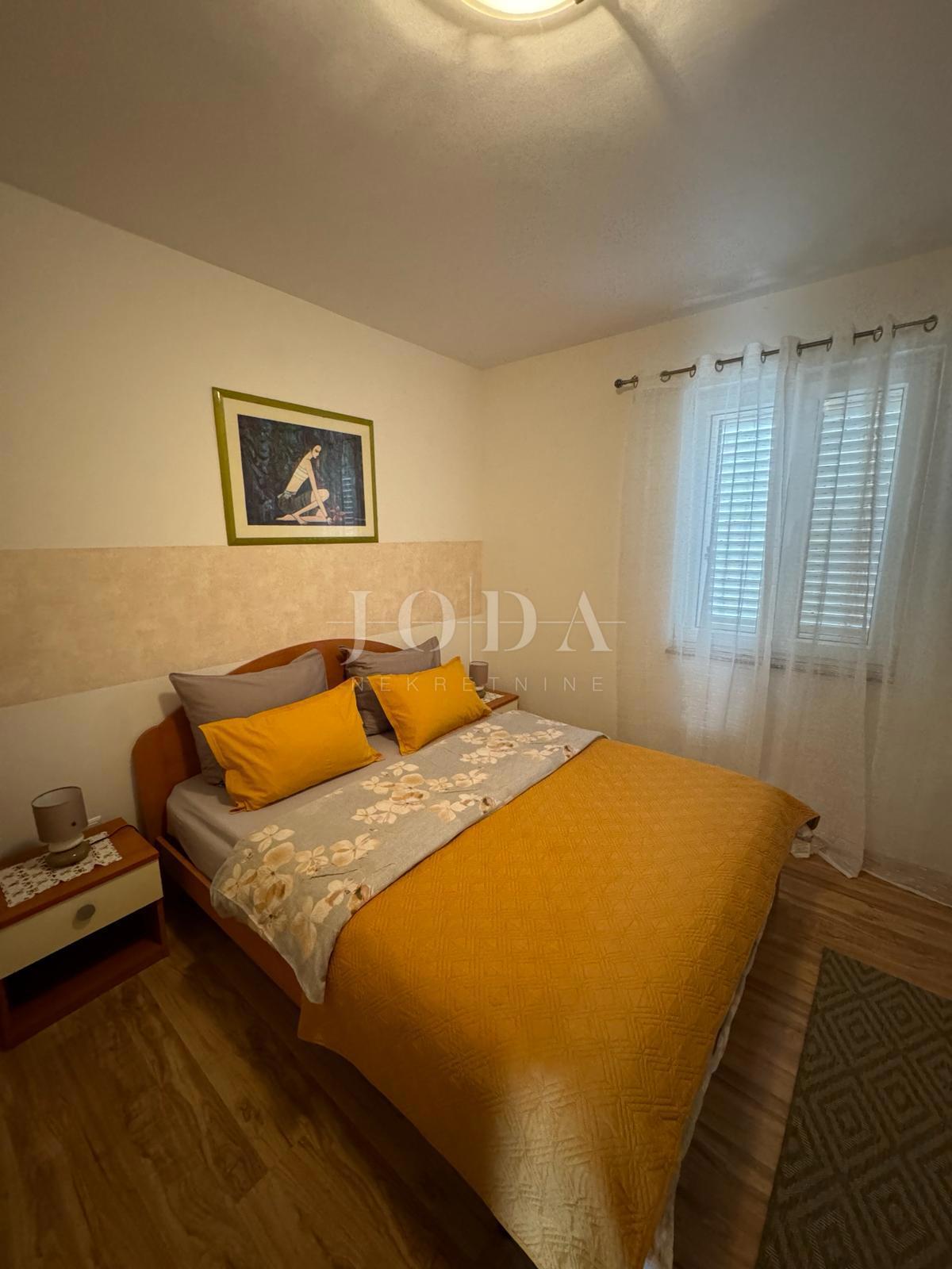Appartamento Metajna, Novalja, 42m2