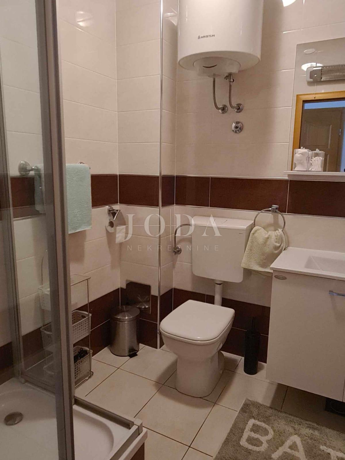 Appartamento Metajna, Novalja, 42m2