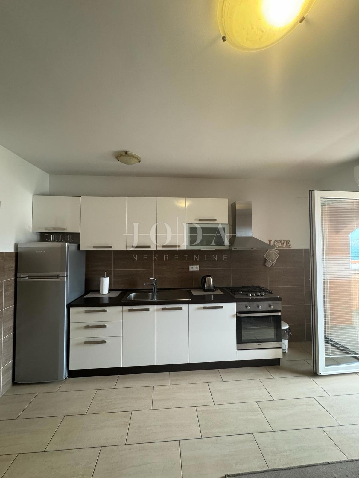 Appartamento Metajna, Novalja, 42m2