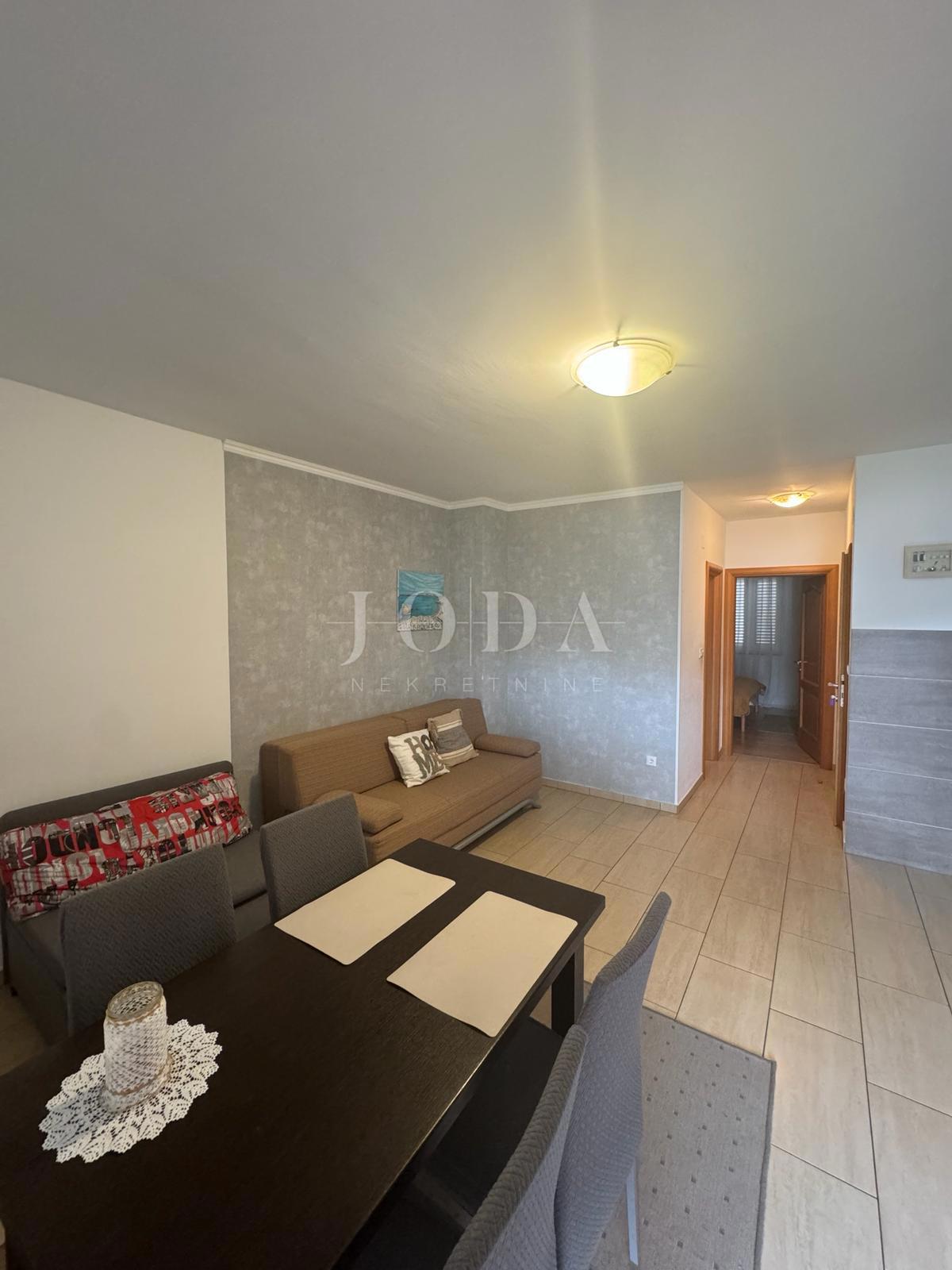 Appartamento Metajna, Novalja, 42m2
