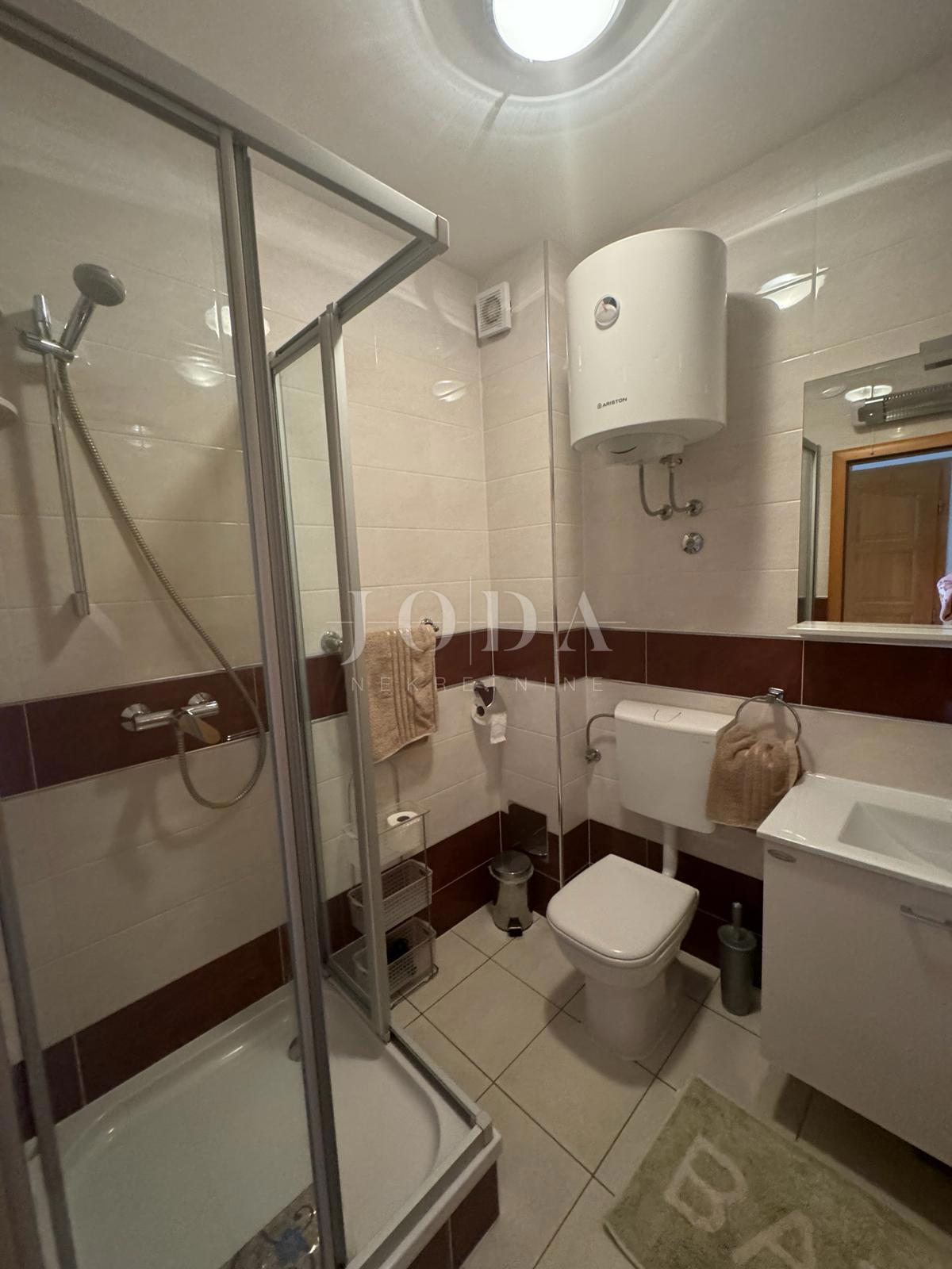 Appartamento Metajna, Novalja, 42m2