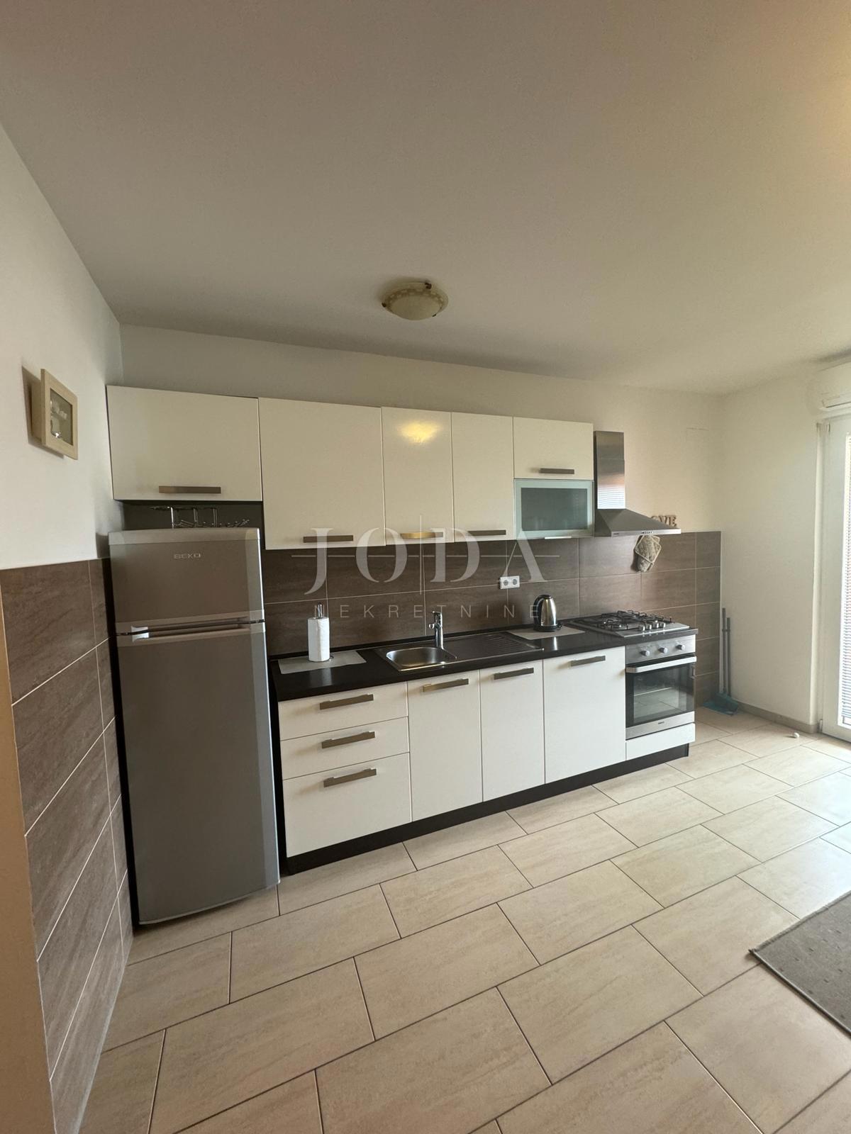 Appartamento Metajna, Novalja, 42m2