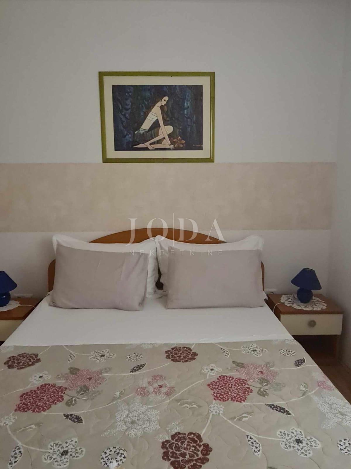 Appartamento Metajna, Novalja, 42m2
