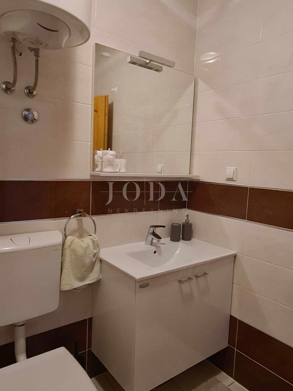 Appartamento Metajna, Novalja, 42m2