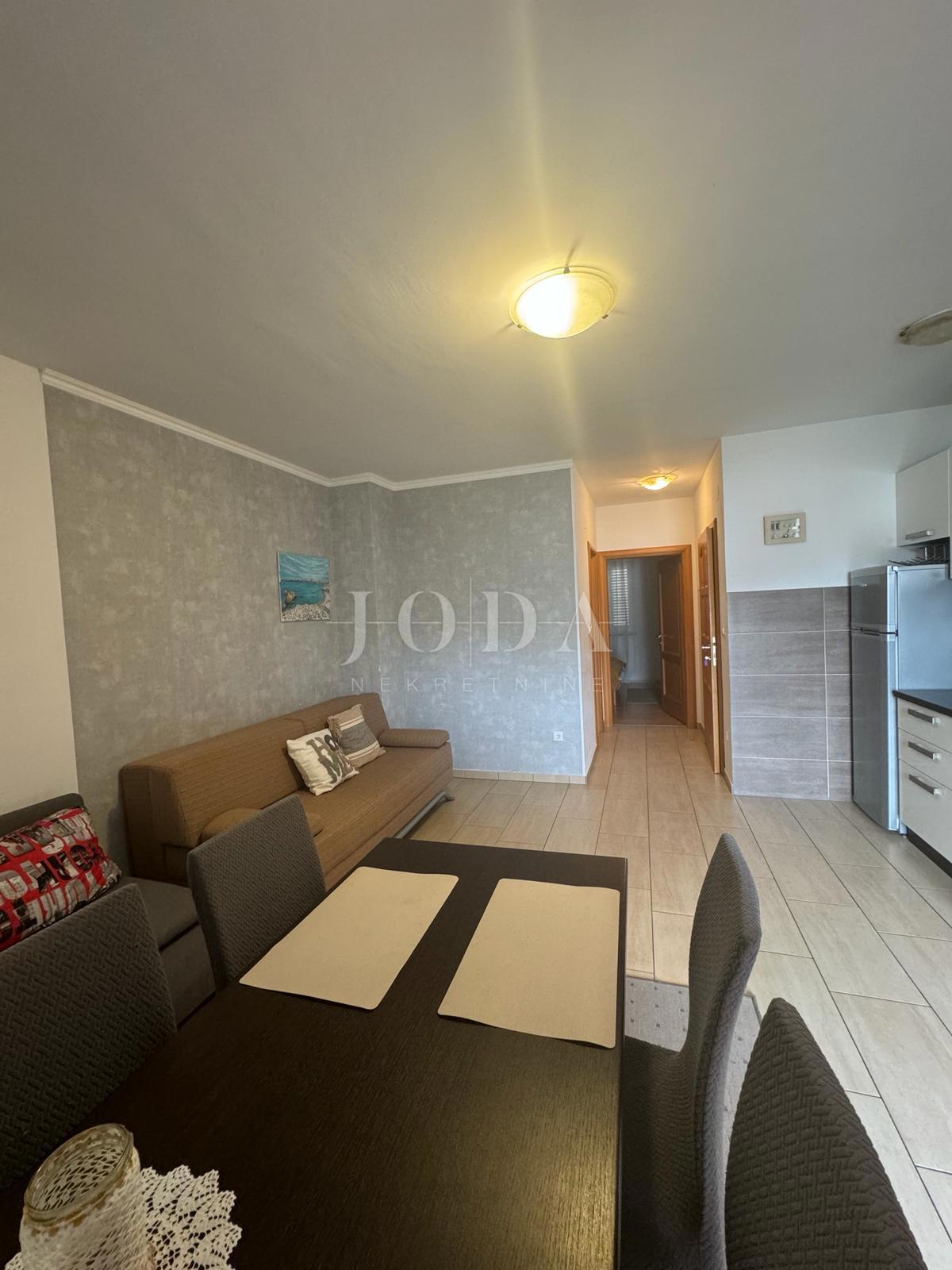 Appartamento Metajna, Novalja, 42m2