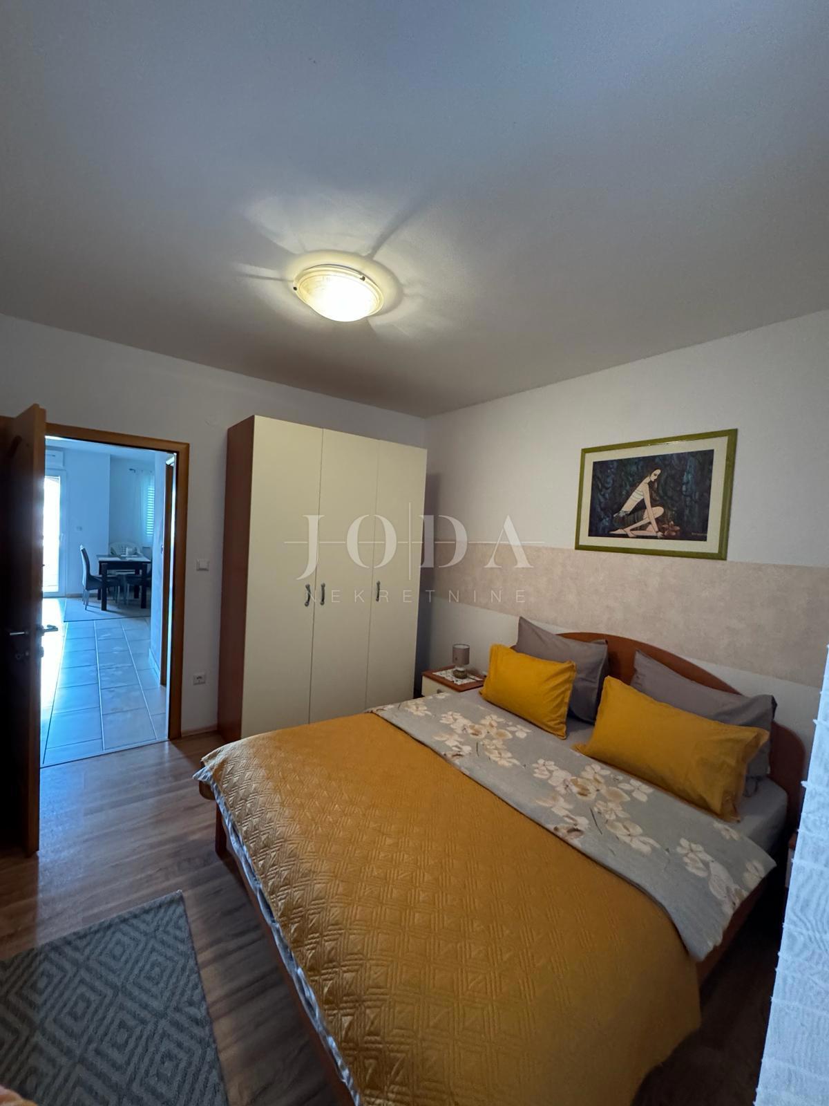 Appartamento Metajna, Novalja, 42m2