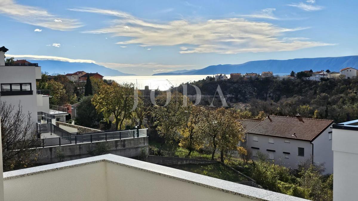 Allogio Novi Vinodolski, 66,52m2