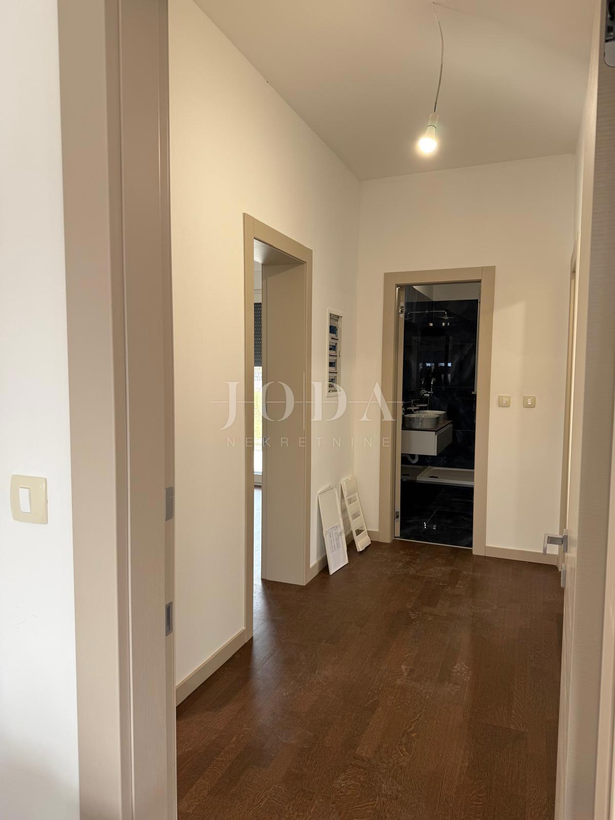 Allogio Čavle, 95,50m2