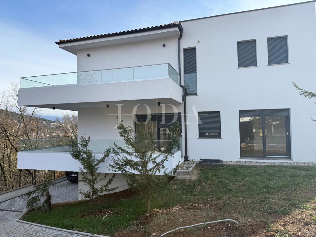 Allogio Čavle, 95,50m2