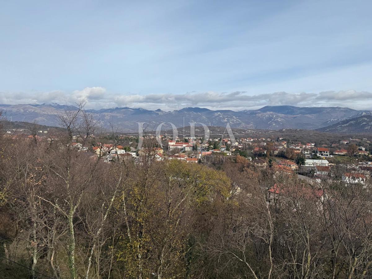 Allogio Čavle, 95,50m2