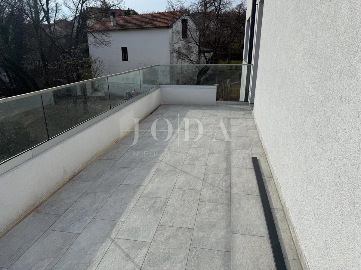 Allogio Čavle, 95,50m2