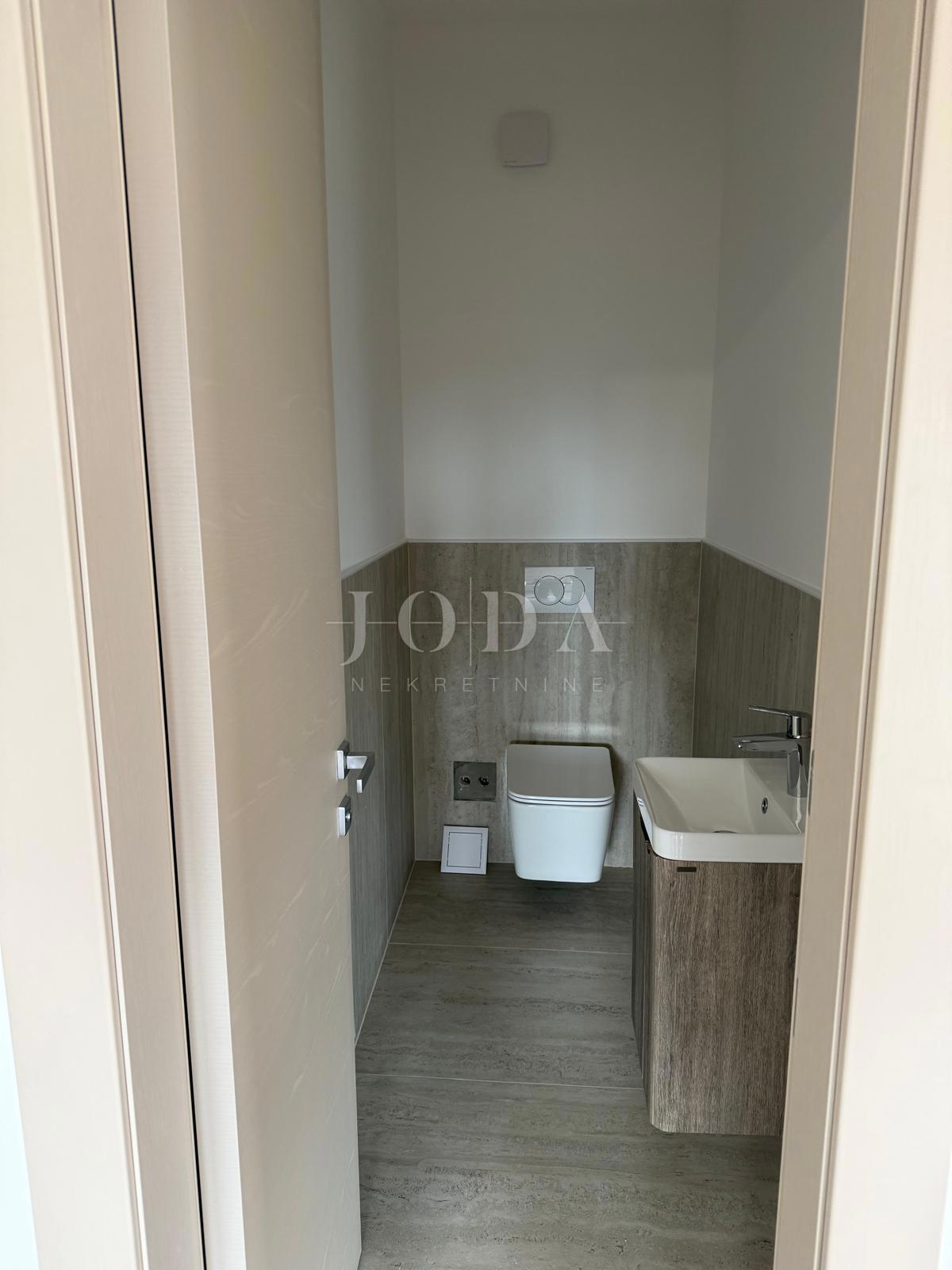 Allogio Čavle, 95,50m2