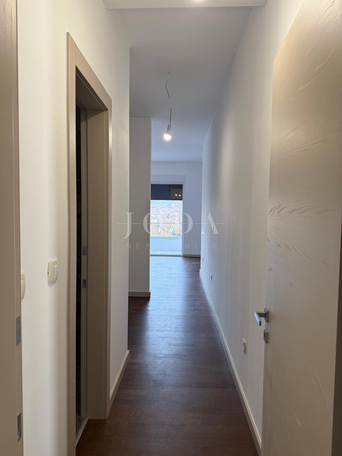 Allogio Čavle, 95,50m2