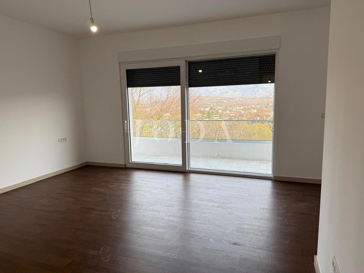 Allogio Čavle, 95,50m2