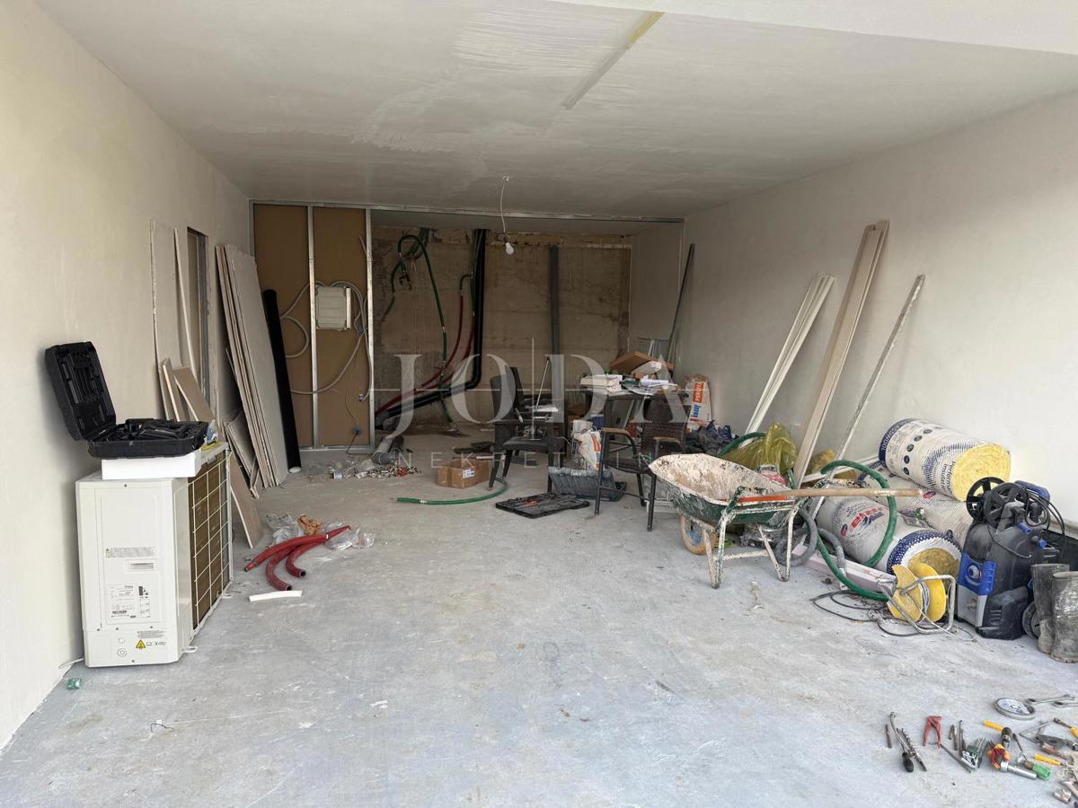 Allogio Čavle, 95,50m2