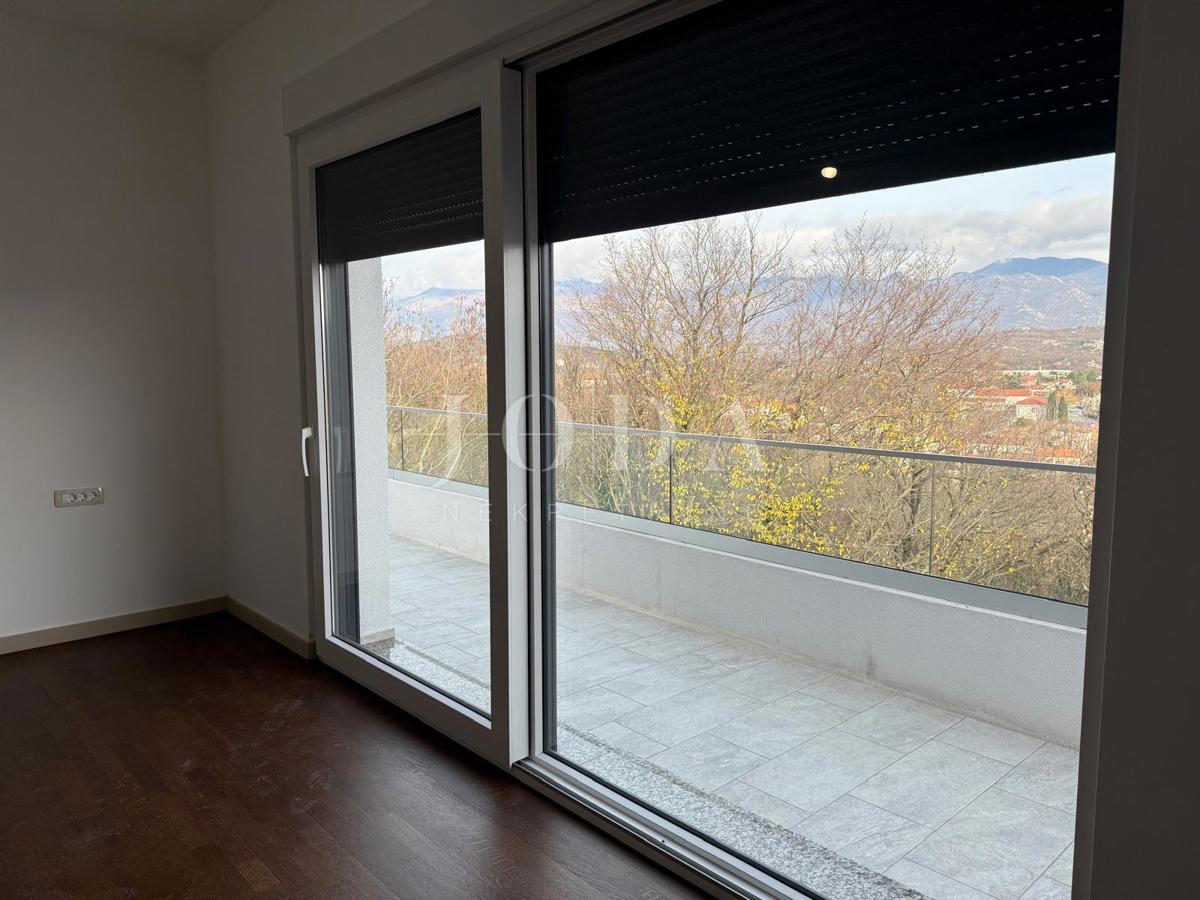 Allogio Čavle, 95,50m2