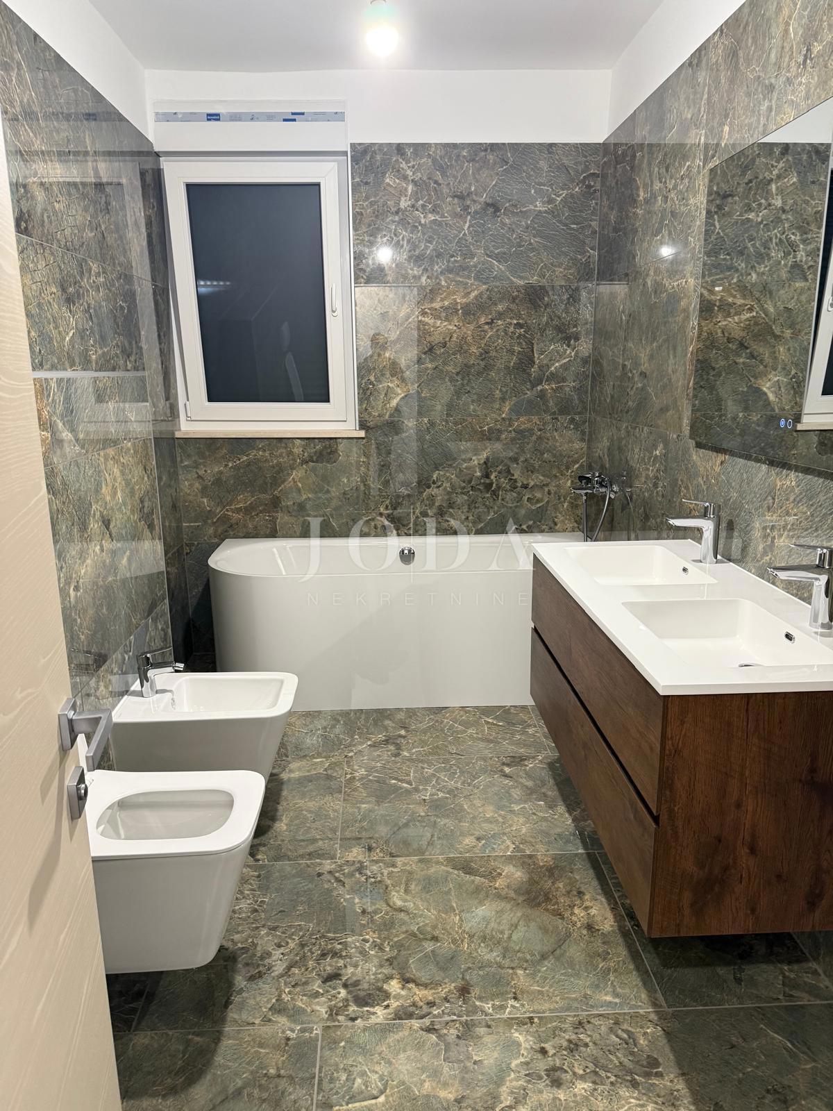 Allogio Čavle, 95,50m2