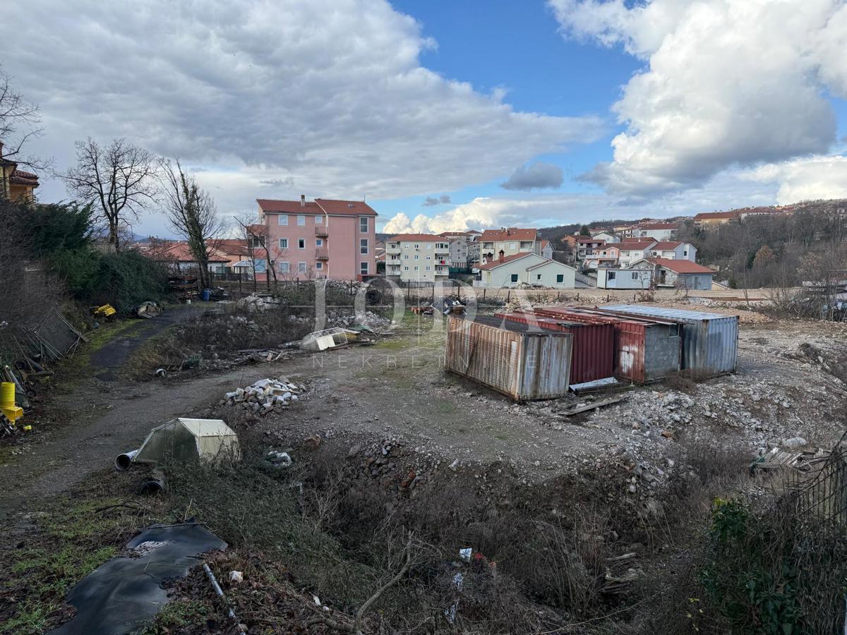 Terreno Viškovo, 860m2