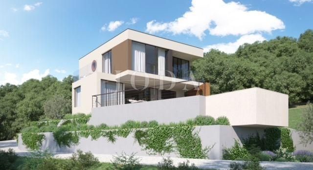 Terreno Labin, 620m2