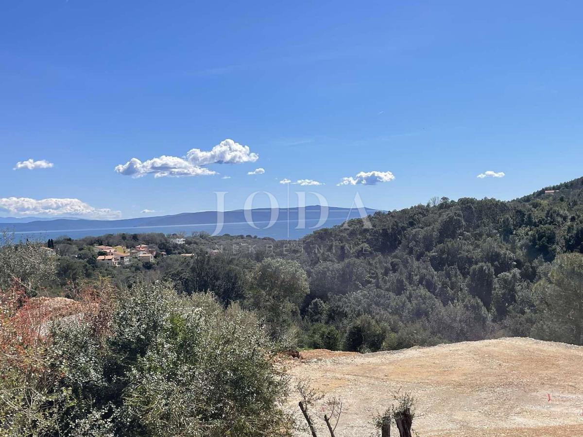 Terreno Labin, 620m2